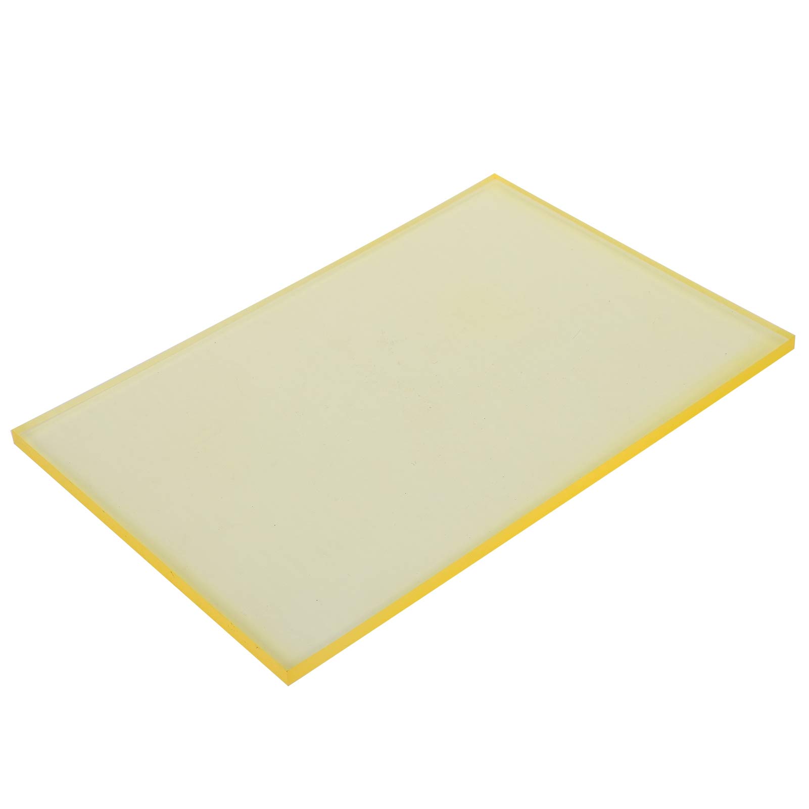 Leather Punch Mat, Leather Stamping Board, Leather Cutting Mat Punching Protection Pad for Punching Tools Drilling Punches DIY Tool Supplies Accessories