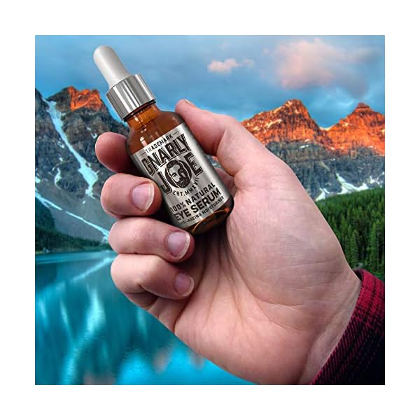 Gnarly-Joe-Concentrated-Eye-Serum-for-Men-100-Natural-Anti-Ageing-and-Anti-Wrinkle-with-Grapeseed-Jojoba-Carrot-Seed-and-Frankincense-30-ml Gnarly Joe Eye Serum for Men. 100% Natural. Anti-Aging, Anti-Wrinkle. Jojoba, Carrot Seed and Frankincense. Concentrated…