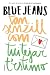 Tan senzill com tuitejar t'estimo - Blue Jeans
