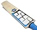SS Sunridges Custom English Willow Cricket Bat, Short Handle, Medium Weight