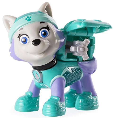 paw patrol all star pups toys