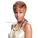 Vanessa Express Wig CALI - SWISS