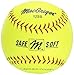 MacGregor ASA Fast Pitch Softball (One Dozen)