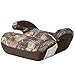 Cosco Topside Booster Car Seat - Easy to Move, Lightweight Design (Realtree)
