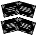 Confessions: The Game of Secrets & Lies. Probably The Most Awkward Party Card Game You Will Ever Play