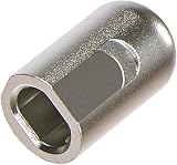 Cricut 2007308 Debossing Tip Fine Metal One Size view 2