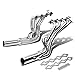 Chevy Camaro / Firebird High-Performance 2-PC Stainless Steel Exhaust Header Kit
