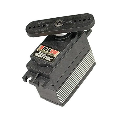 D954SW High Torque Steel Gear Servo