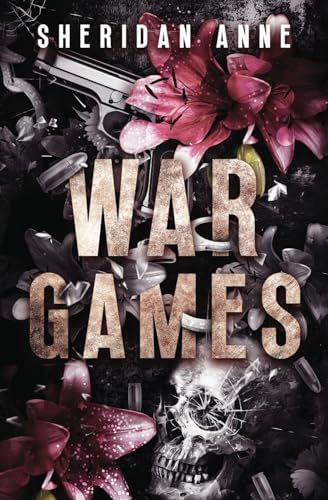 War Games: Anne, Sheridan: 9781925958966: Amazon.com: Books