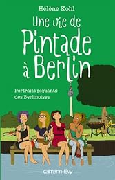 Une  vie de pintade à Berlin