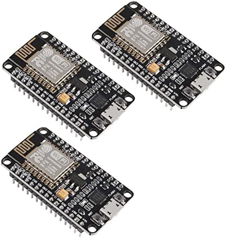 NodeMCU V3 ESP8266 Serial Module ESP-12E WiFi Development Board TYPE-C