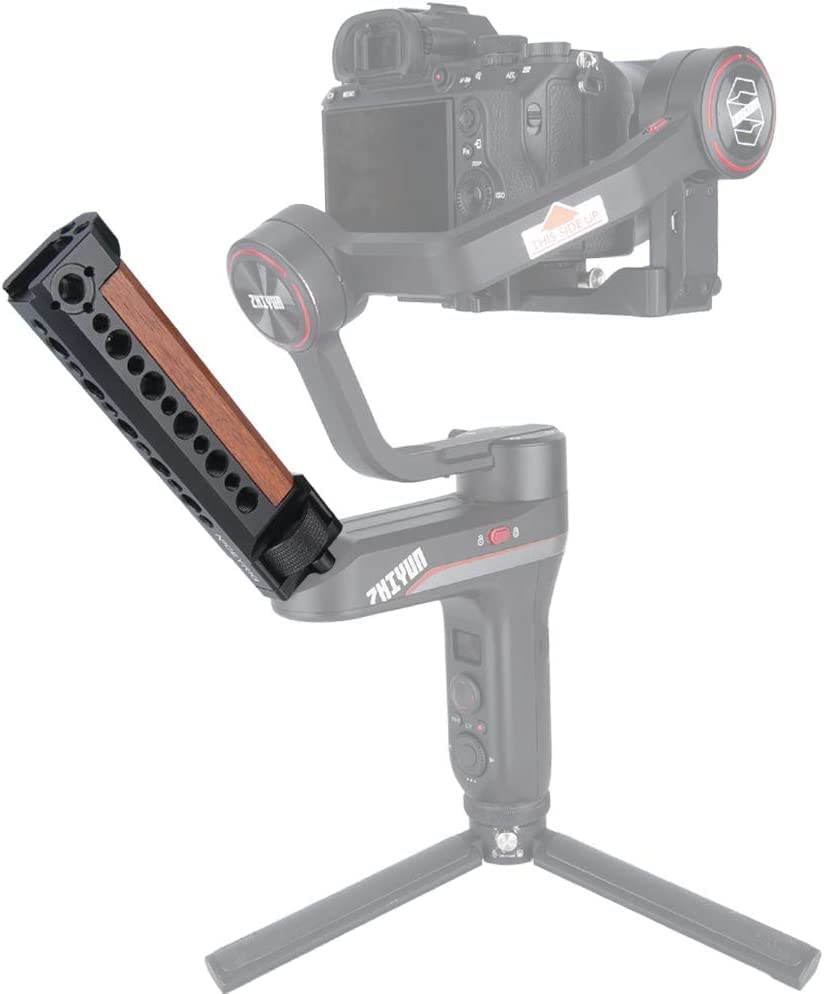 NICEYRIG Handgrip for Zhiyun WEEBILL-S