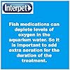 Interpet-Anti-Fungus-and-Finrot-Aquarium-Fish-Treatment-100-ml Interpet Anti Fungus and Finrot Aquarium Fish Treatment, 100 ml