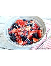 Just Hemp Foods 100% Natural Semillas de vaina de cáñamo