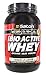 ISATORI 100% BIO-ACTIVE WHEY PROTEIN CONCENTRATE - ISOLATE - HYDROLYSATE + BIO-GRO COOKIES & CREAM 30/SERV