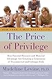 The Price of Privilege: How Parental Pressure and Material Advantage Are Creating a Generation of Disconnected and Unhappy Kids