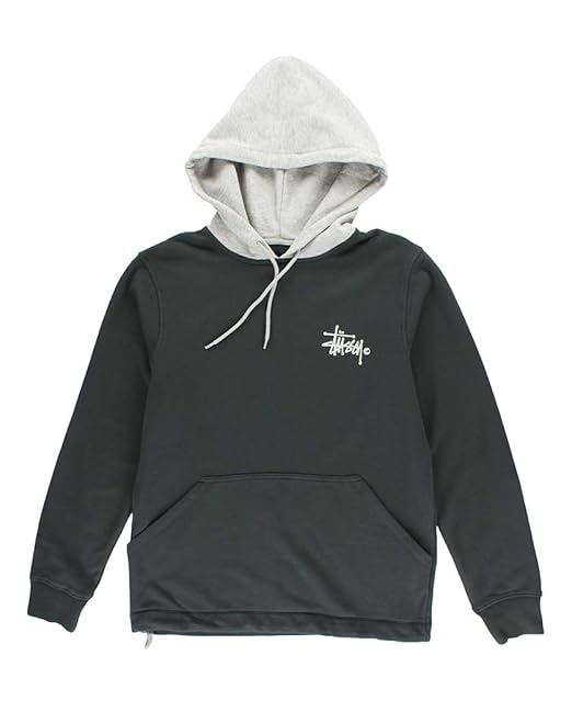 felpa stussy amazon