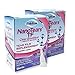 Nanotears TF Preservative-Free Dry Eye Drops - Relief in Seconds, Nano Technology Less Blurring and Longer Lasting, 64 Total Vials