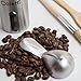 Coletti COL103 Manual Coffee Grinder conical burr