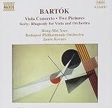 VIOLA CONCERTOS                                    image
