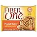 Fiber One Peanut Butter Soft-Baked Cookies 6-1.1 oz. Packs (pack of 8)