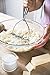 Kennedy Living 11 Kennedy Heavy Duty Stainless Steel Masher (Premium High Grade) Perfect for Potatoes, Fruits, Ground Meats and Vegetables, 1,