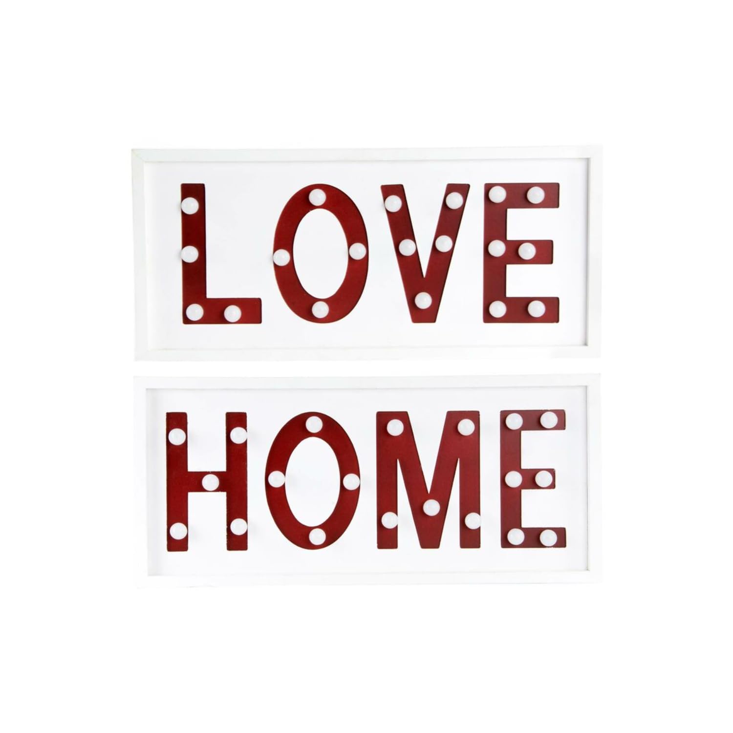 DKD Home Decor Wall Decor, Standard