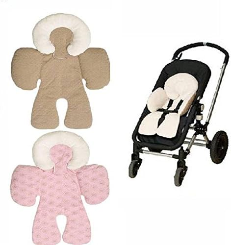 Amazon Com Stroller Cushion Pad Stroller Seat Cushion Pad