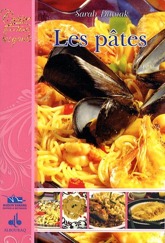 Les  pâtes