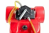 Gas & Go GG-PRK13 Pump Kit (Fuel Cart, Rotary)