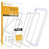 Arae Screen Protector for iPhone 12 / iPhone 12