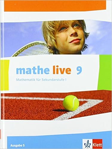 Mathe live 9