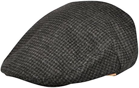 Country GentlemanMen Wool Blend British Ivy Cap