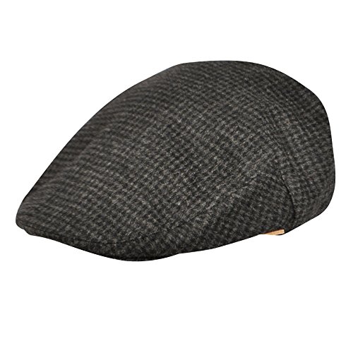 Country GentlemanMen Wool Blend British Ivy Cap
