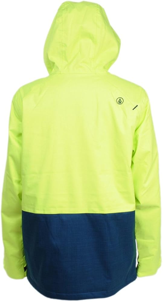 volcom retrospec jacket