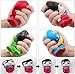 POKONBOY Squishy Toys Jumbo Squishies - 6 Pack Scented Squishies Pack Party Favors for Boys Stress Relief Toys Christmas