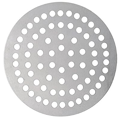 American Metalcraft 18914SP 14" Super Perforated Pizza Disk