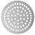 American Metalcraft 18914SP 14" Super Perforated Pizza Disk