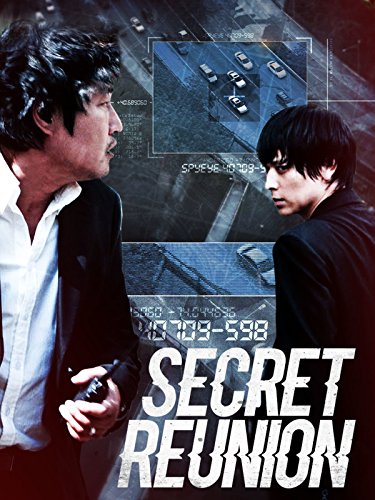 Download Secret Reunion