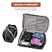 Packable Travel Duffle Bag Tote Carry on Luggage, Foldable Weekender Gym Sports Duffel Bag