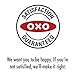 OXO Thermometer Meat, 1 EA