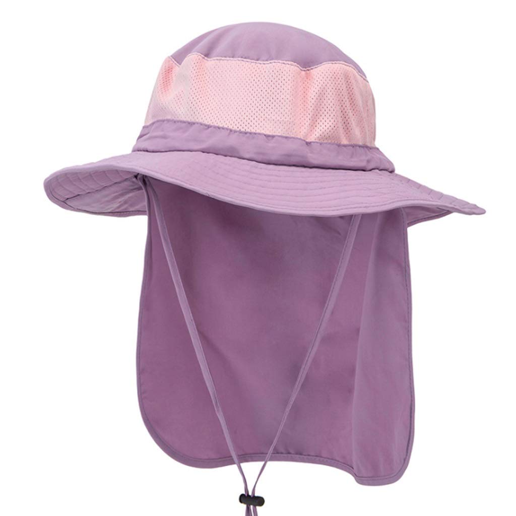 trekking hats for women