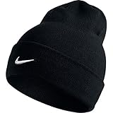 Nike Mens Swoosh Beanie Skull Cap