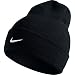 Nike Mens Swoosh Beanie Skull Cap