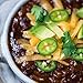 Kettle & Fire Beef Chili: Grass Fed Beef Chilli with Added Bone Broth, Best as Soup On The Go and Meals To Go for Mountain Hiking, Camping or Backpacking