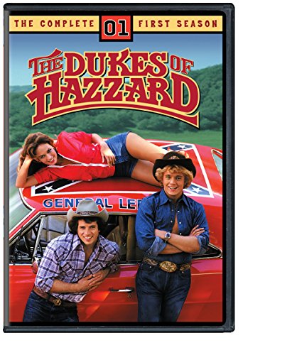 Dukes of Hazzard: The Complete First Season (Repackaged/DVD)