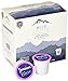 Genuine TrueBlue Jamaica Blue Mountain Coffee K-Cups for Keurig 18 ct