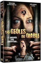 Les Geôles Du Diable