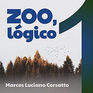Livro Zoo, lógico 1