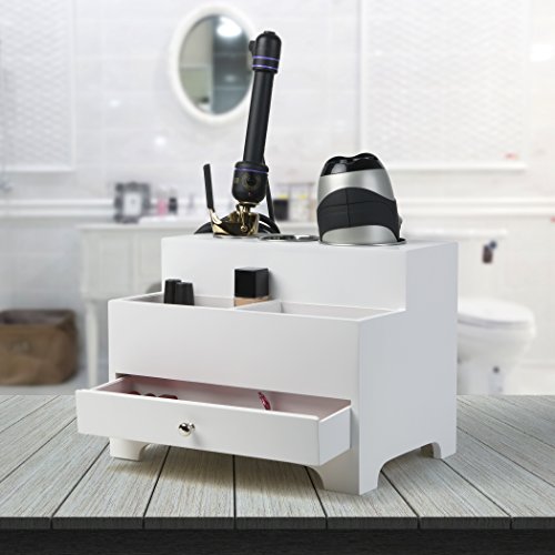 Richard's Homewares - Hair Styling Storage Chest